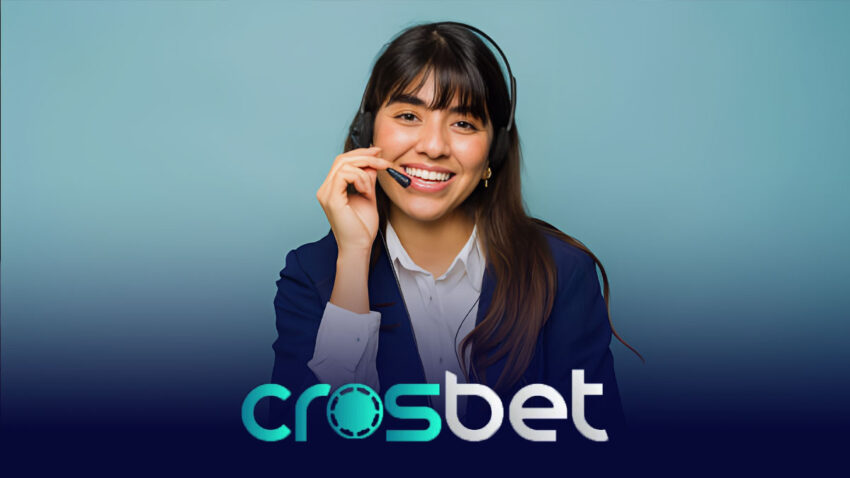 crosbet canli dəstək xətti