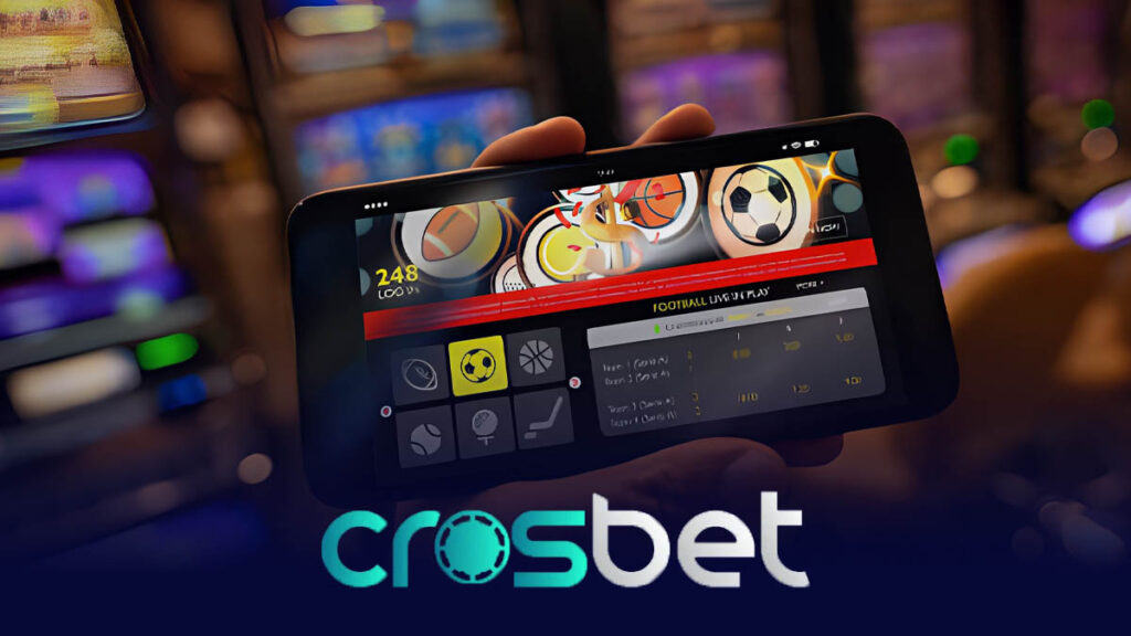 crosbet canli dəstək xətti