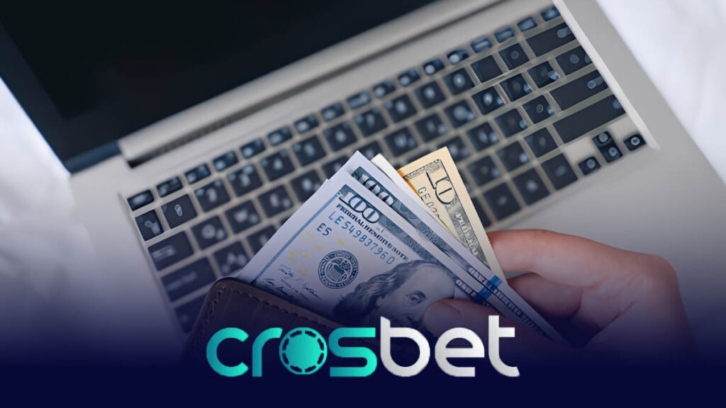 crosbet giris unvani