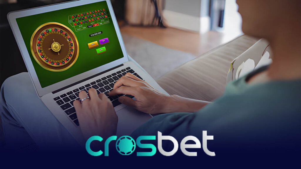 crosbet giris unvani