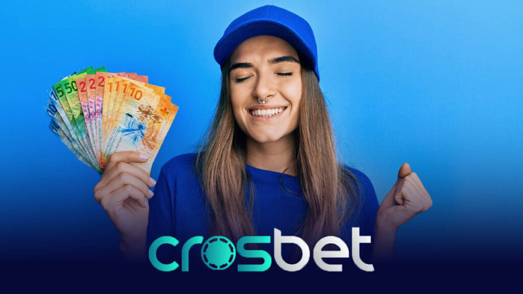 crosbet idman mərcləri