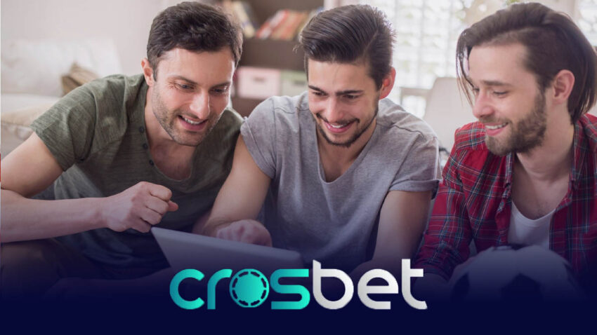 Crosbet idman mərcləri
