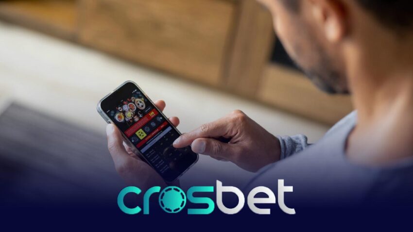 crosbet mobil giriş