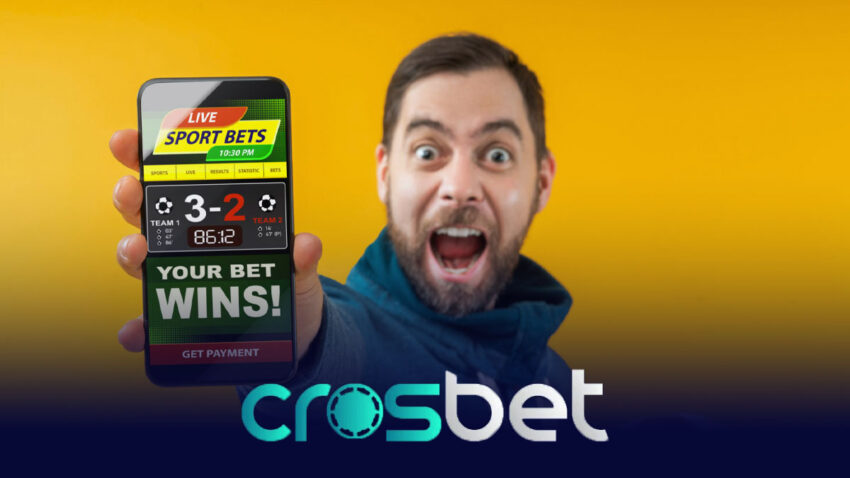 crosbet match yayımları