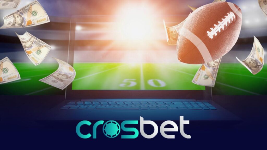 crosbet match yayımları