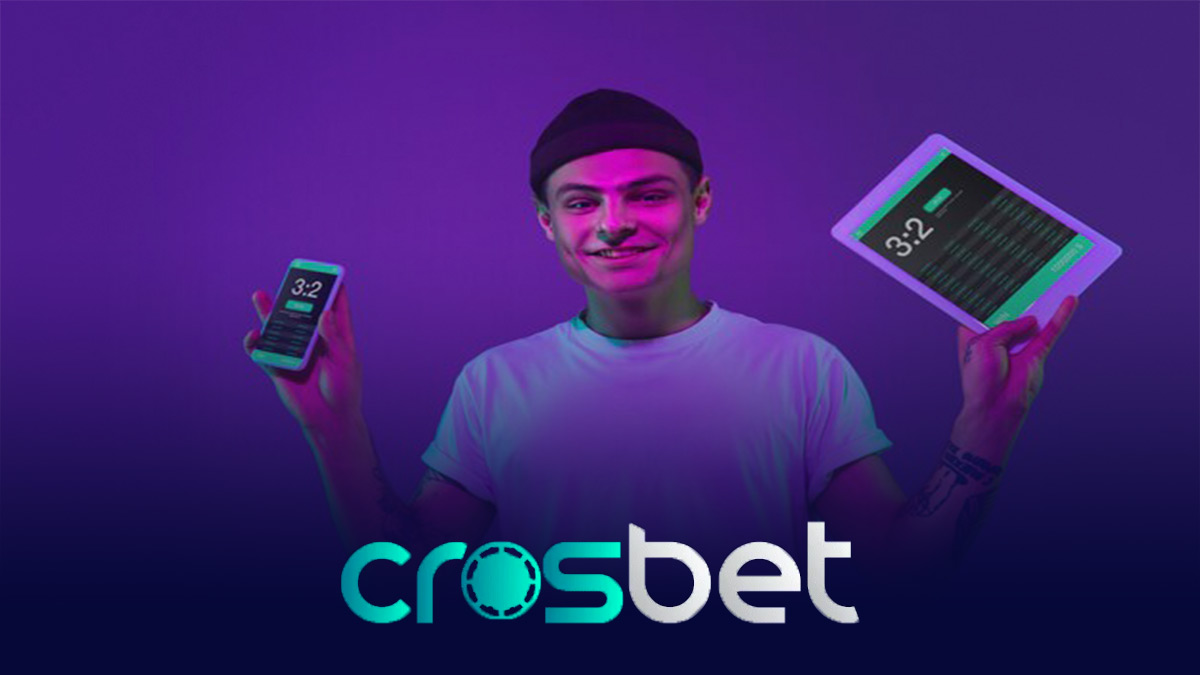 Crosbet İnfrastruktur Provayderləri
