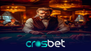 Crosbet Canlı Kazino