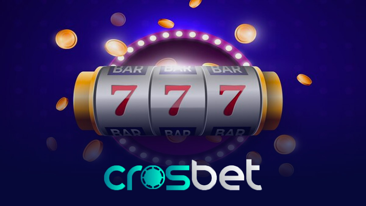 Crosbet Cekpot Bölməsi