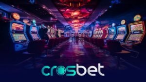 Crosbet Cekpot Bölməsi