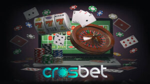Crosbet Əlaqə Məlumatı