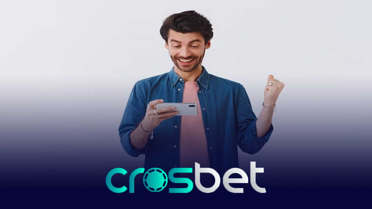 Crosbet Oyunları Bölməsi