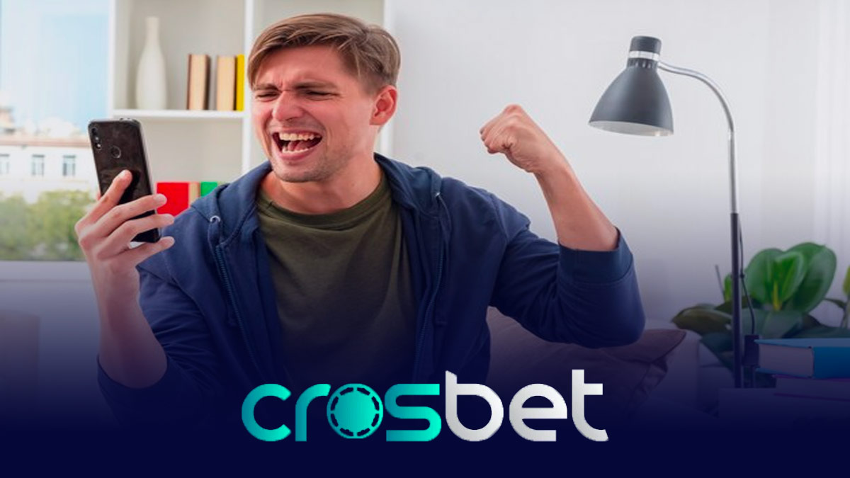 Crosbet Turnirləri
