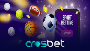 Crosbet Turnirləri