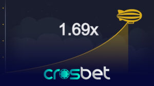 Crosbet Zeppelin