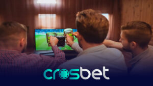 TVCrosbet Bölməsi