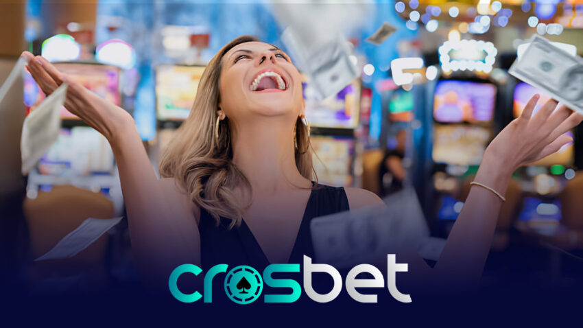 Crosbet-Də Gündəlik Xüsusi Freespin (%50)