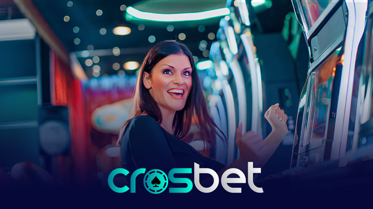 Crosbet-Də Gündəlik Xüsusi Freespin (%50)
