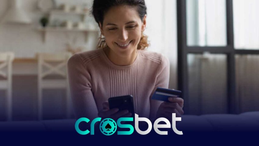 Crosbet Depozit