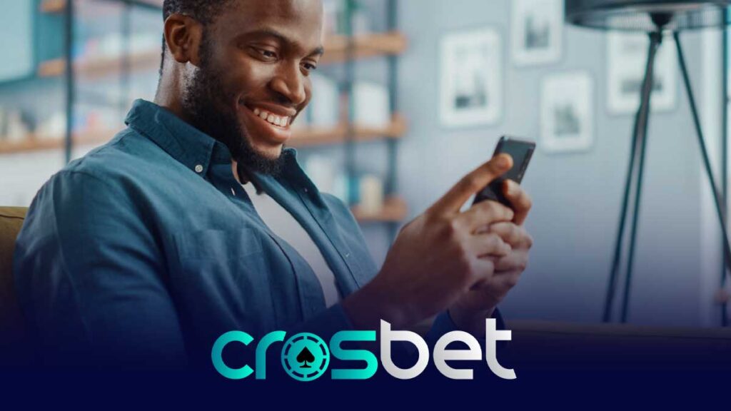 Crosbet Depozit
