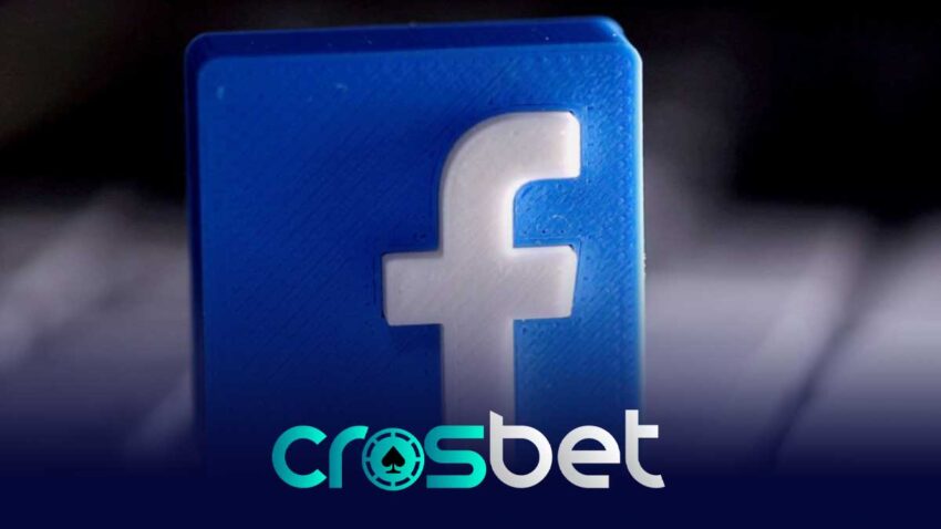 Crosbet Facebook Ünvanı