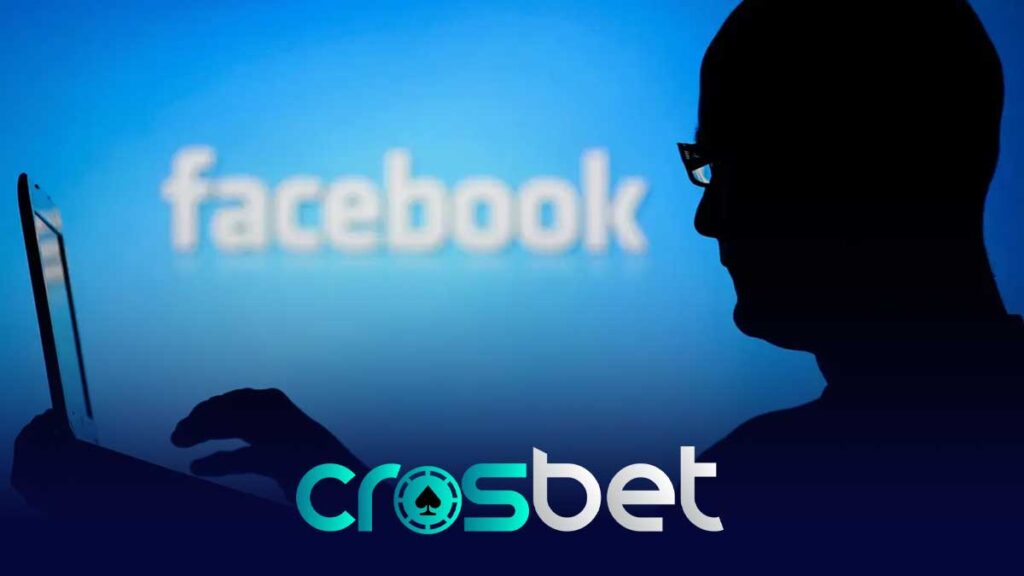 Crosbet Facebook Ünvanı