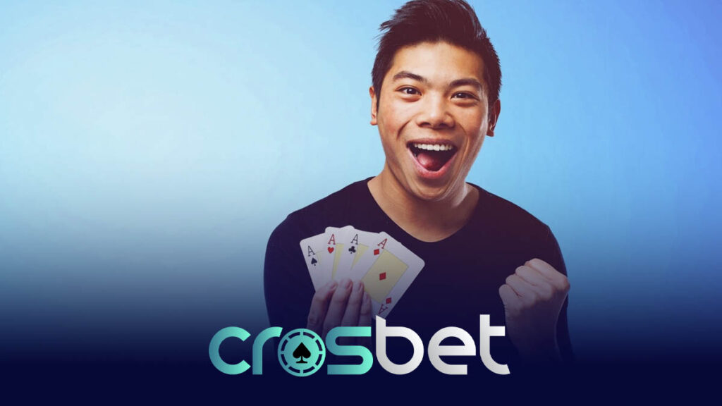 Crosbet Bonus Tələbi