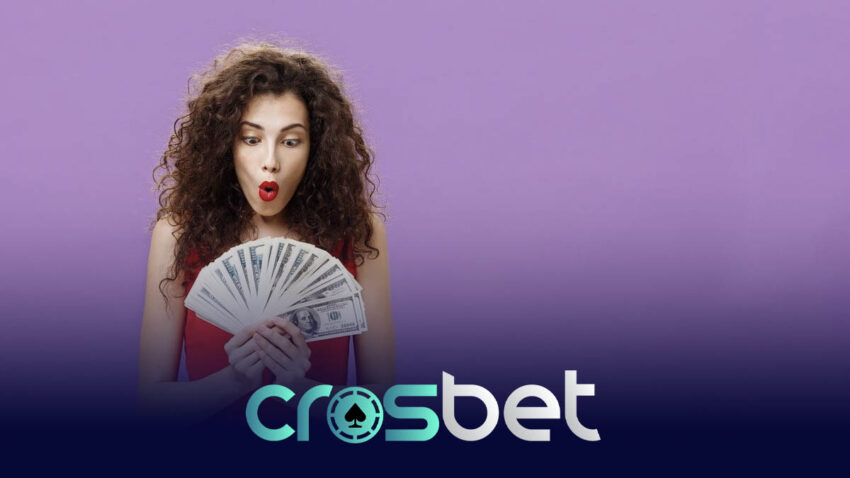 Crosbet Bonus Tələbi