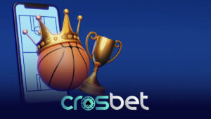 Crosbet İdman Bonusu