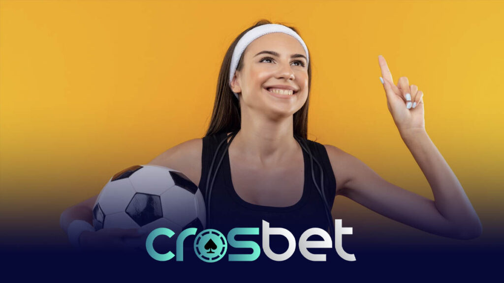 Crosbet İdman Bonusu