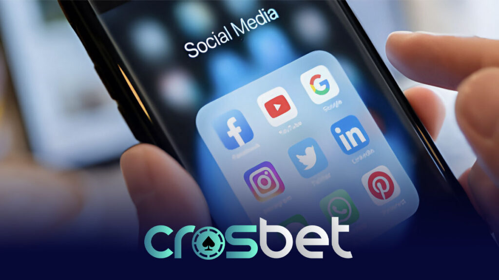 crosbet instagram