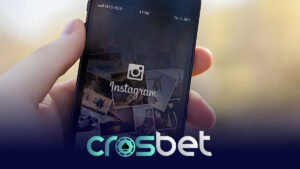 crosbet instagram
