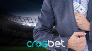 Crosbet sığortalı mərc