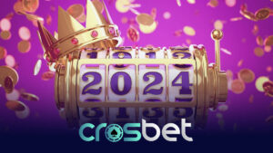 Crosbet Slot Bonusu