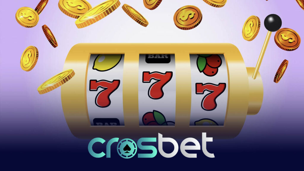 Crosbet Slot Bonusu