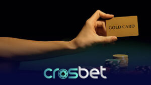 Crosbet VIP Clup