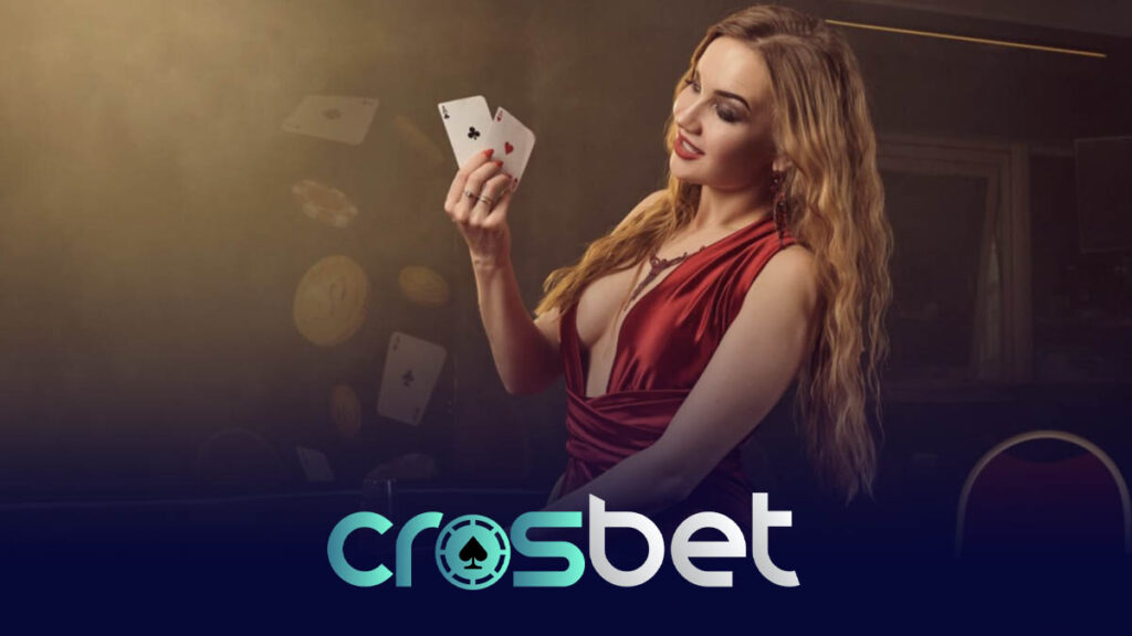 Crosbet VIP Clup