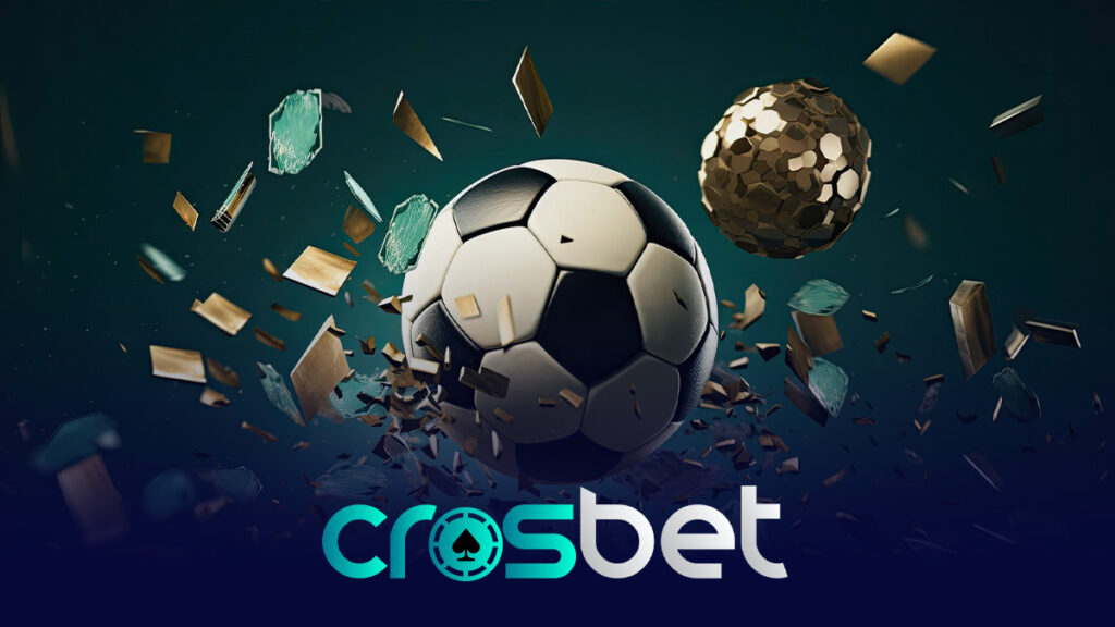 Crosbet online destek