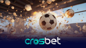 Crosbet online destek