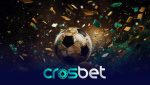 Crosbet para çekme