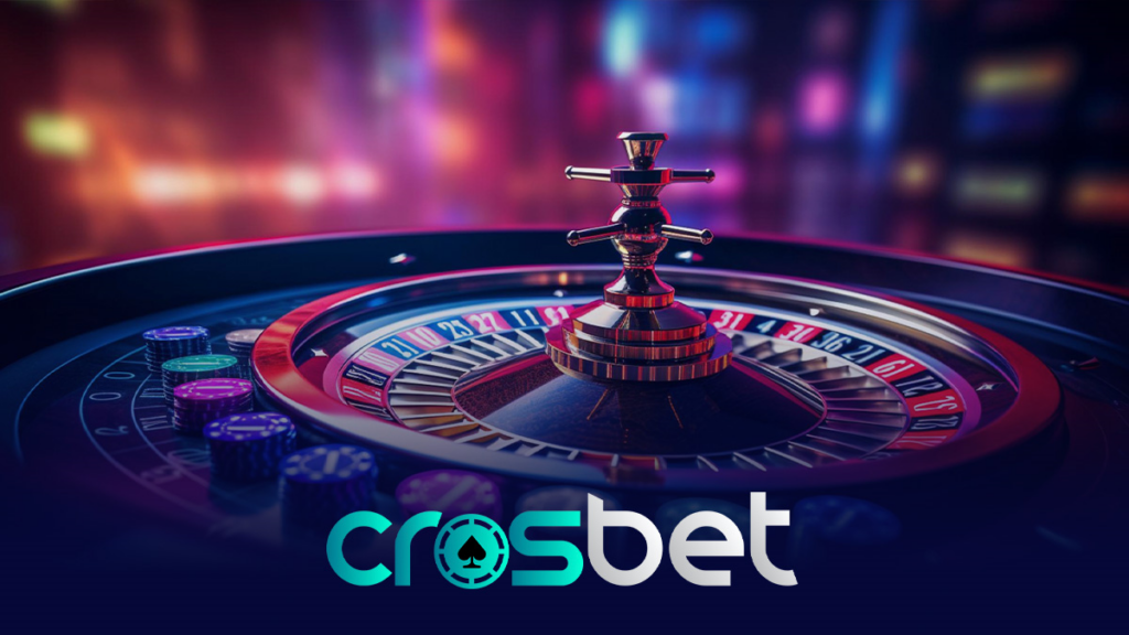Crosbet para çekme