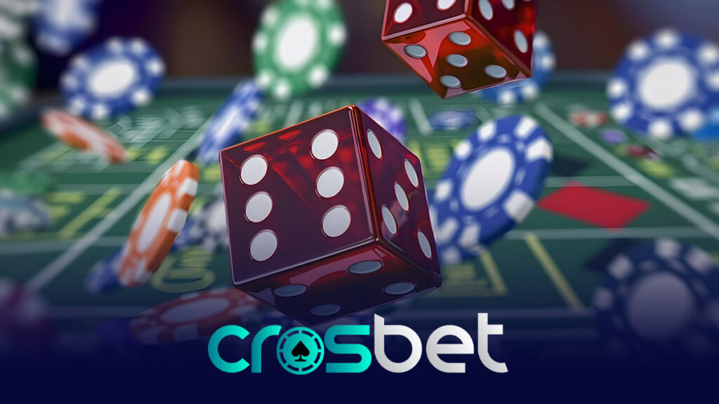 Crosbet ekstra kazanç