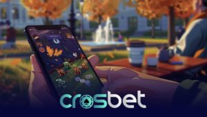 Crosbet casino bonusu