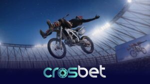 Crosbet Crash Extreme