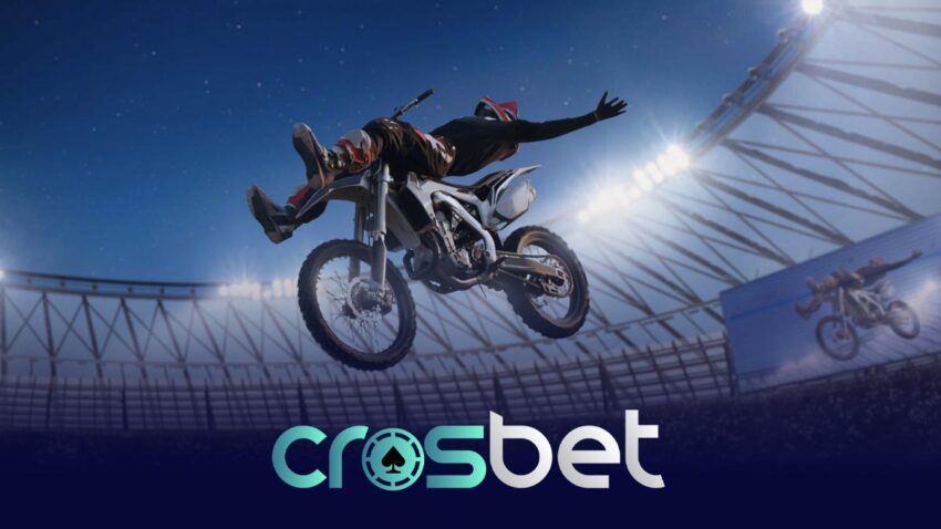 Crosbet Crash Extreme
