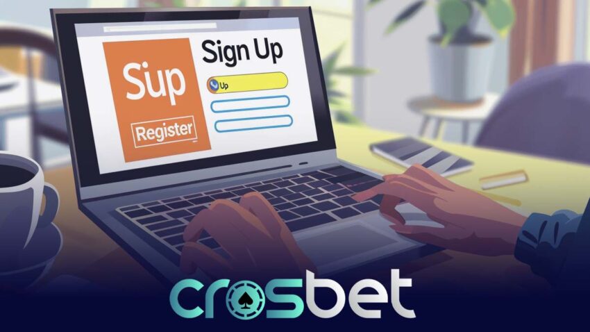 Crosbet giriş yap