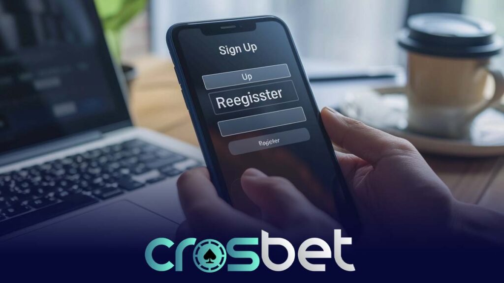 Crosbet giriş yap