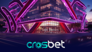 Crosbet Spor Bonusu (%50)