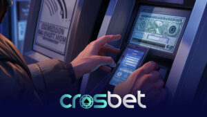 Crosbet her para yatırmada freespin