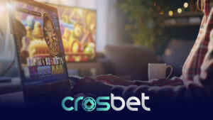 Crosbet ile çevir kazan