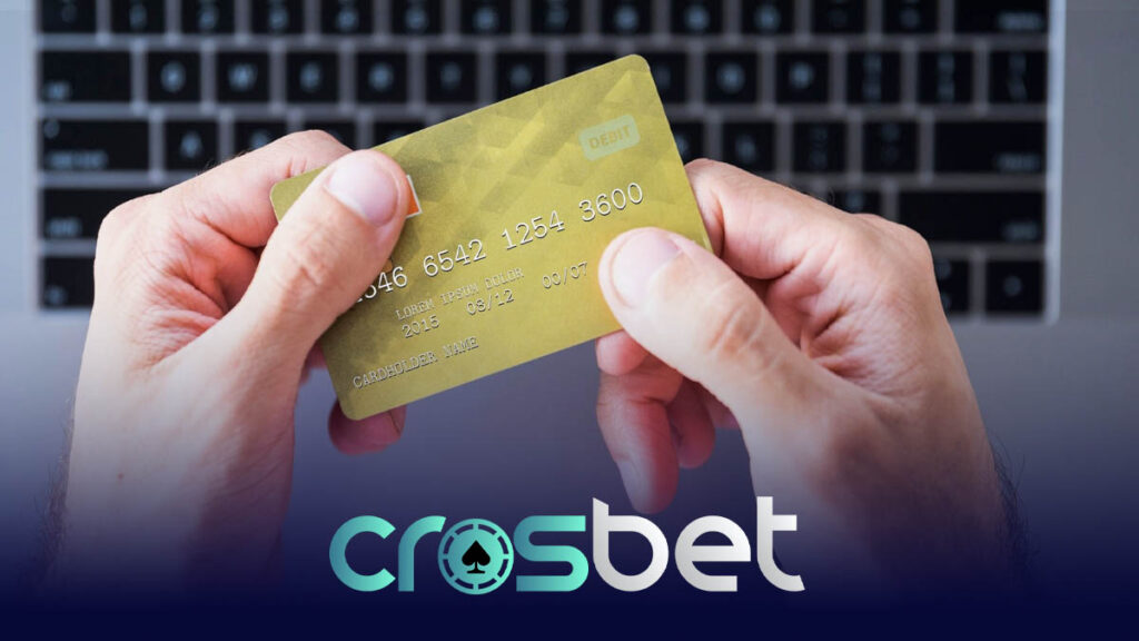 Crosbet yatırım yöntemleri
